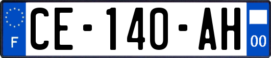 CE-140-AH