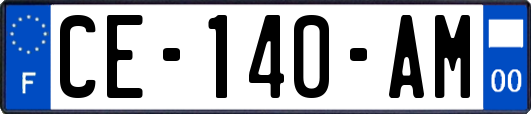 CE-140-AM