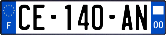 CE-140-AN