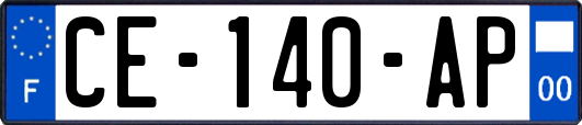 CE-140-AP