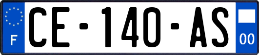 CE-140-AS