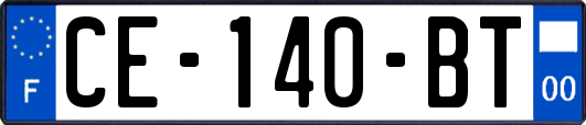 CE-140-BT