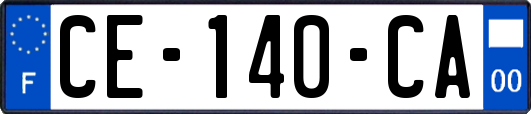 CE-140-CA