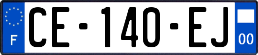 CE-140-EJ