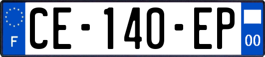 CE-140-EP