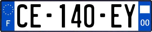 CE-140-EY