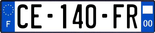 CE-140-FR