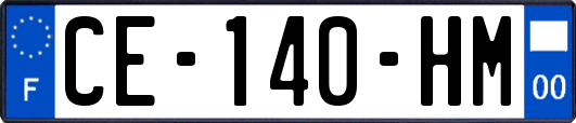 CE-140-HM