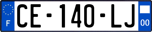 CE-140-LJ