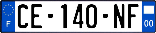 CE-140-NF