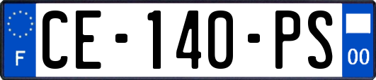 CE-140-PS