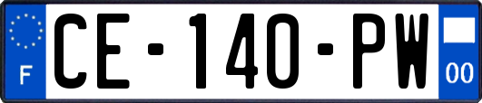 CE-140-PW