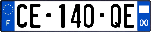 CE-140-QE