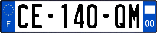 CE-140-QM