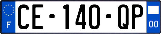 CE-140-QP