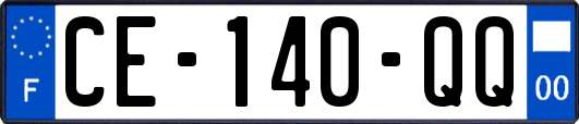 CE-140-QQ