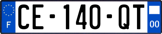 CE-140-QT