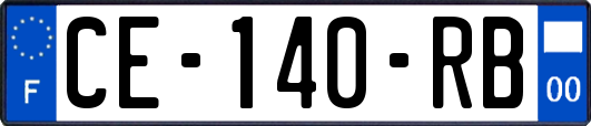 CE-140-RB