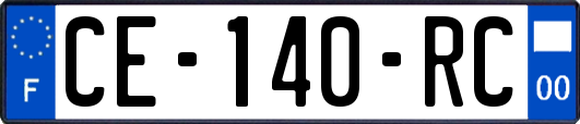 CE-140-RC