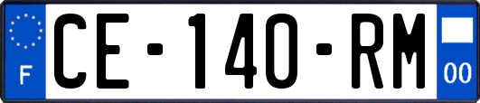 CE-140-RM