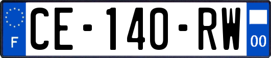 CE-140-RW