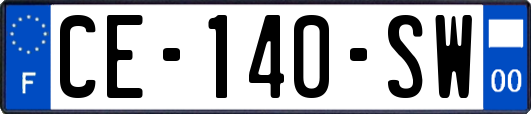 CE-140-SW