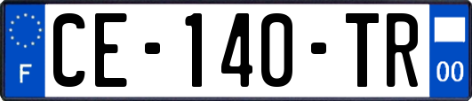 CE-140-TR