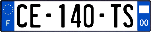 CE-140-TS