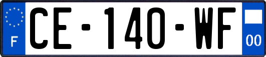 CE-140-WF