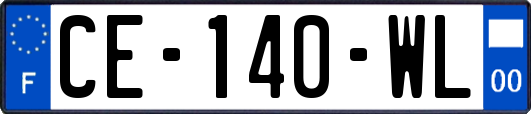 CE-140-WL