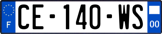 CE-140-WS