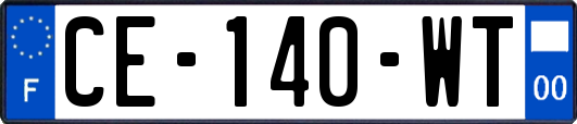 CE-140-WT