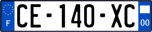 CE-140-XC