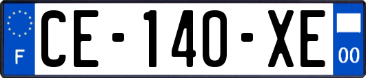 CE-140-XE