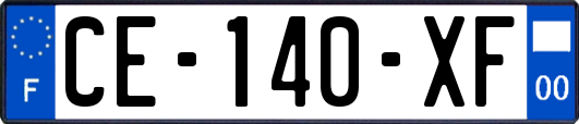 CE-140-XF