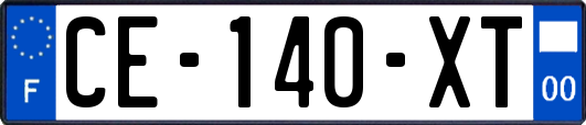 CE-140-XT