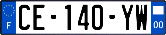 CE-140-YW