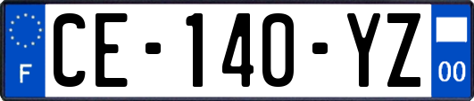 CE-140-YZ