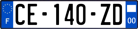 CE-140-ZD