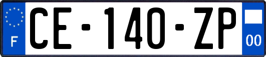 CE-140-ZP