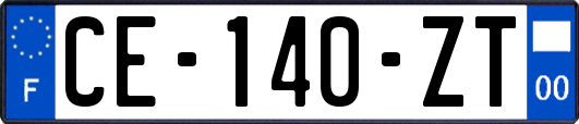 CE-140-ZT