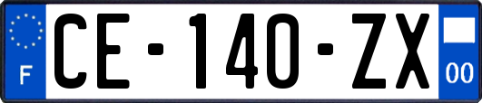 CE-140-ZX