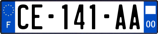 CE-141-AA