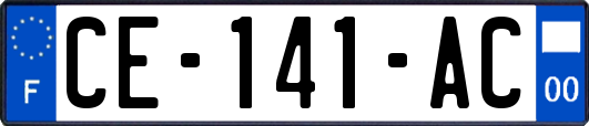 CE-141-AC