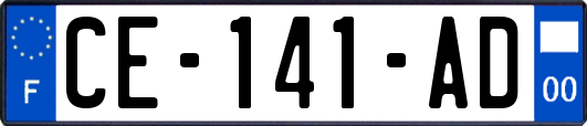 CE-141-AD