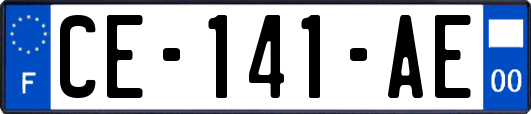 CE-141-AE