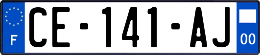 CE-141-AJ
