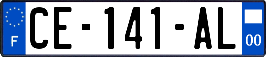 CE-141-AL