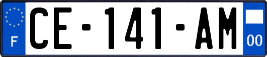 CE-141-AM