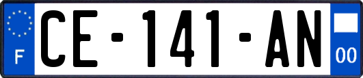 CE-141-AN